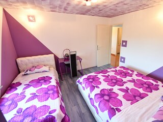 Ferienhaus Hrvace Ausstattung 17