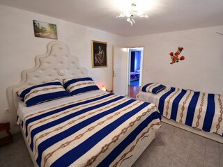 Ferienhaus Hrvace Ausstattung 19