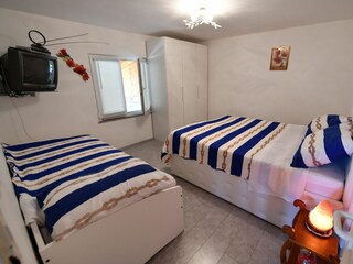 Ferienhaus Hrvace Ausstattung 21