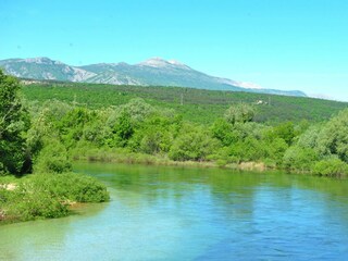 Ferienhaus Hrvace Ausstattung 23