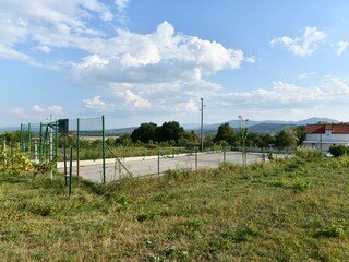 Ferienhaus Hrvace Ausstattung 32