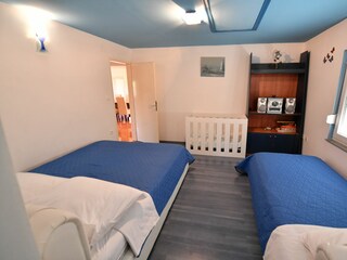 Ferienhaus Hrvace Ausstattung 37