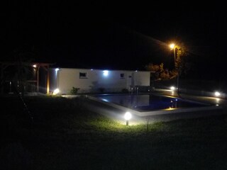 Ferienhaus Hrvace Ausstattung 38