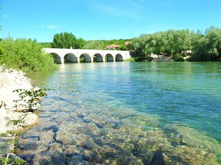 Ferienhaus Hrvace Ausstattung 39