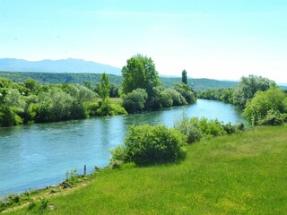 Ferienhaus Hrvace Ausstattung 41