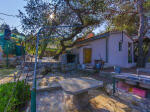 Ferienhaus House Fisherman - Postira - image1