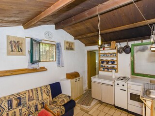 Holiday house Postira Features 9