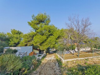 Holiday house Postira Features 20
