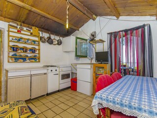 Holiday house Postira Features 13