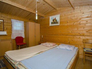 Ferienhaus Postira Ausstattung 13