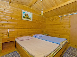 Ferienhaus Postira Ausstattung 14