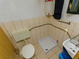 Ferienhaus Postira Ausstattung 16