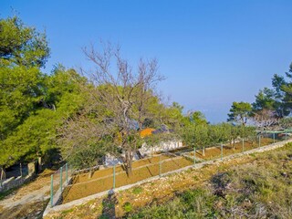 Ferienhaus Postira Ausstattung 18