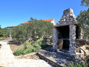 Ferienhaus House Old Fisherman - Šćitna - image1