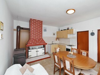 Holiday house Šćitna Features 5