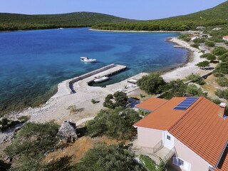 Holiday house Šćitna Features 25