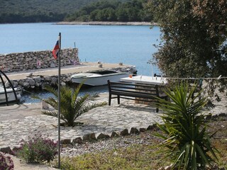Holiday house Šćitna Features 29