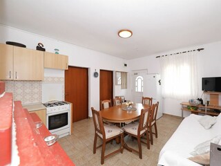 Holiday house Šćitna Features 8
