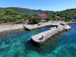 Holiday house Šćitna Features 9