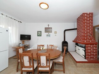 Holiday house Šćitna Features 12