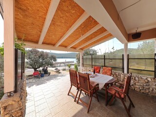 Holiday house Šćitna Features 14