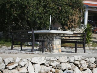 Holiday house Šćitna Features 16