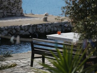 Holiday house Šćitna Outdoor Recording 5