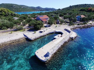 Holiday house Šćitna Features 21