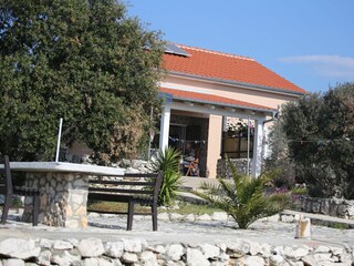 Holiday house Šćitna Features 23