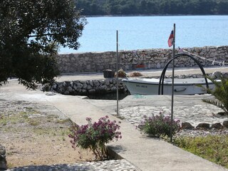 Holiday house Šćitna Outdoor Recording 6