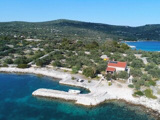 Holiday house Šćitna Features 28