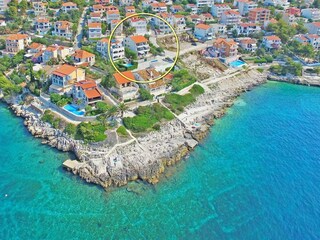 Apartment Okrug Donji Features 4