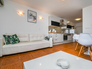 Apartment Okrug Donji Features 6