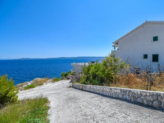 Apartment Okrug Donji Features 11