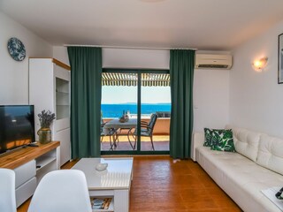 Apartment Okrug Donji Ausstattung 7