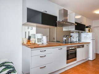Apartment Okrug Donji Ausstattung 9