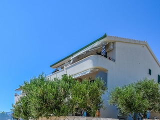 Apartment Okrug Donji Ausstattung 12