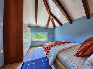 Holiday house Okrug Gornji Features 23