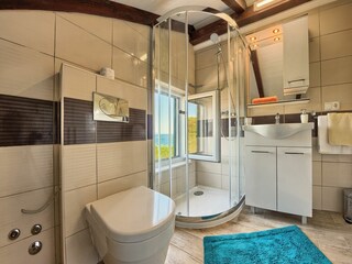 Holiday house Okrug Gornji Features 7