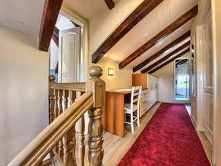 Holiday house Okrug Gornji Features 9