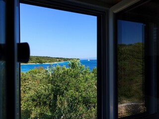 Ferienhaus Okrug Gornji Ausstattung 10