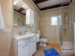 Holiday house Okrug Gornji Features 13