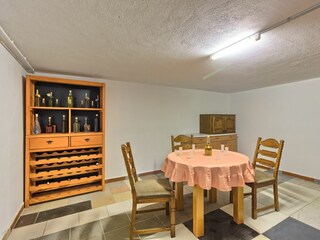 Holiday house Okrug Gornji Features 14