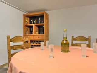 Holiday house Okrug Gornji Features 15