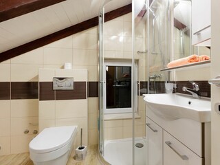 Holiday house Okrug Gornji Features 18