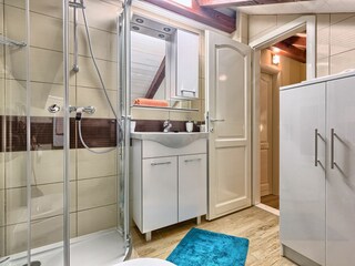 Holiday house Okrug Gornji Features 19