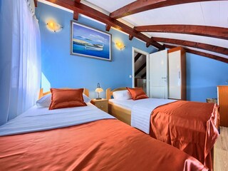 Ferienhaus Okrug Gornji Ausstattung 20