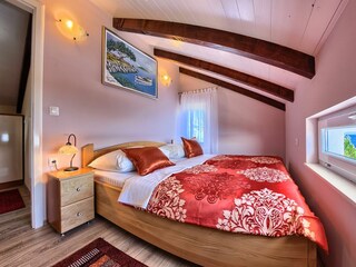 Holiday house Okrug Gornji Features 23