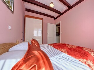 Ferienhaus Okrug Gornji Ausstattung 29