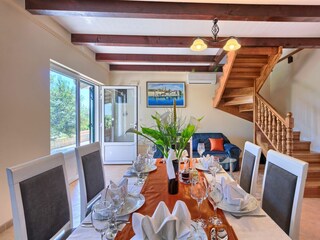 Holiday house Okrug Gornji Features 35